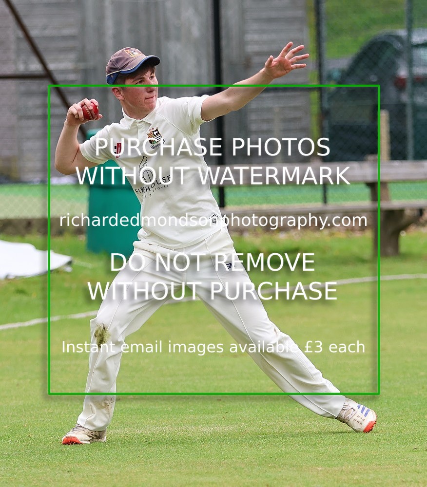 533A0109 - Netherfield 2nd team vs Heysham (6/6/26)
