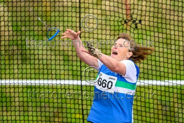 ComMast25-928840 - Field Female Set One