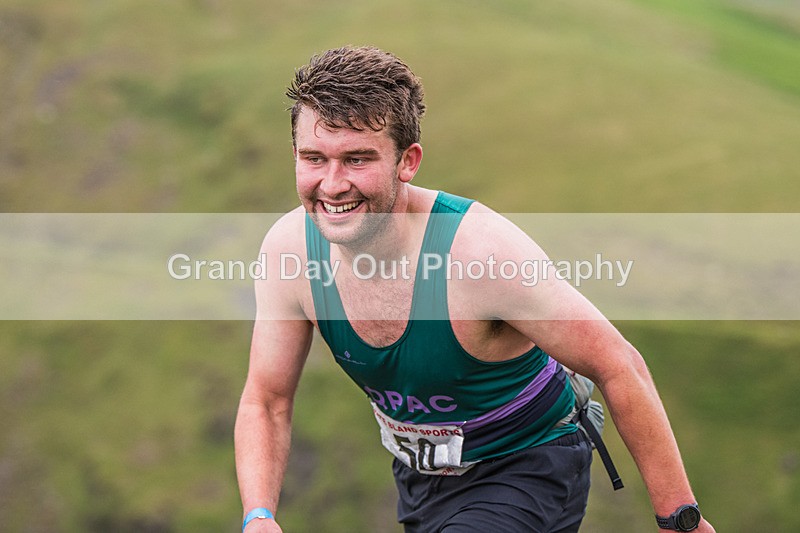 Buttermere h-s-147 - Buttermere Horseshoe Fell Race Saturday 4th July 2026