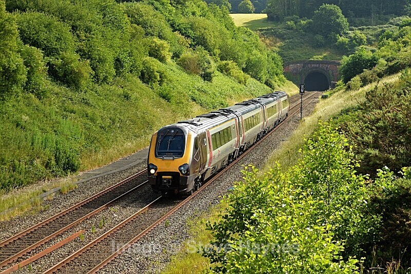 24th June 2023 - Whiteball, Somerset