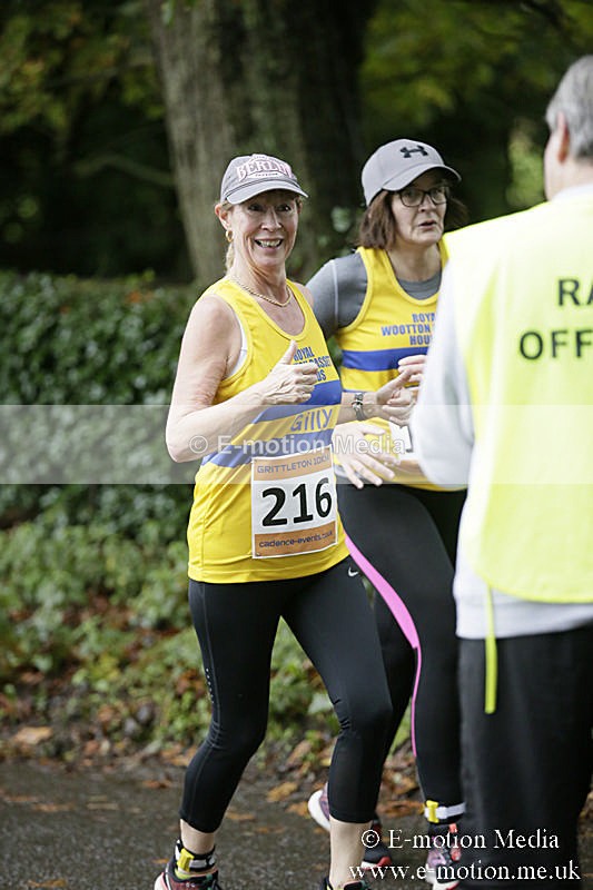 CAD131019-1539 - Cadence Events Grittleton 10km 13/10/19