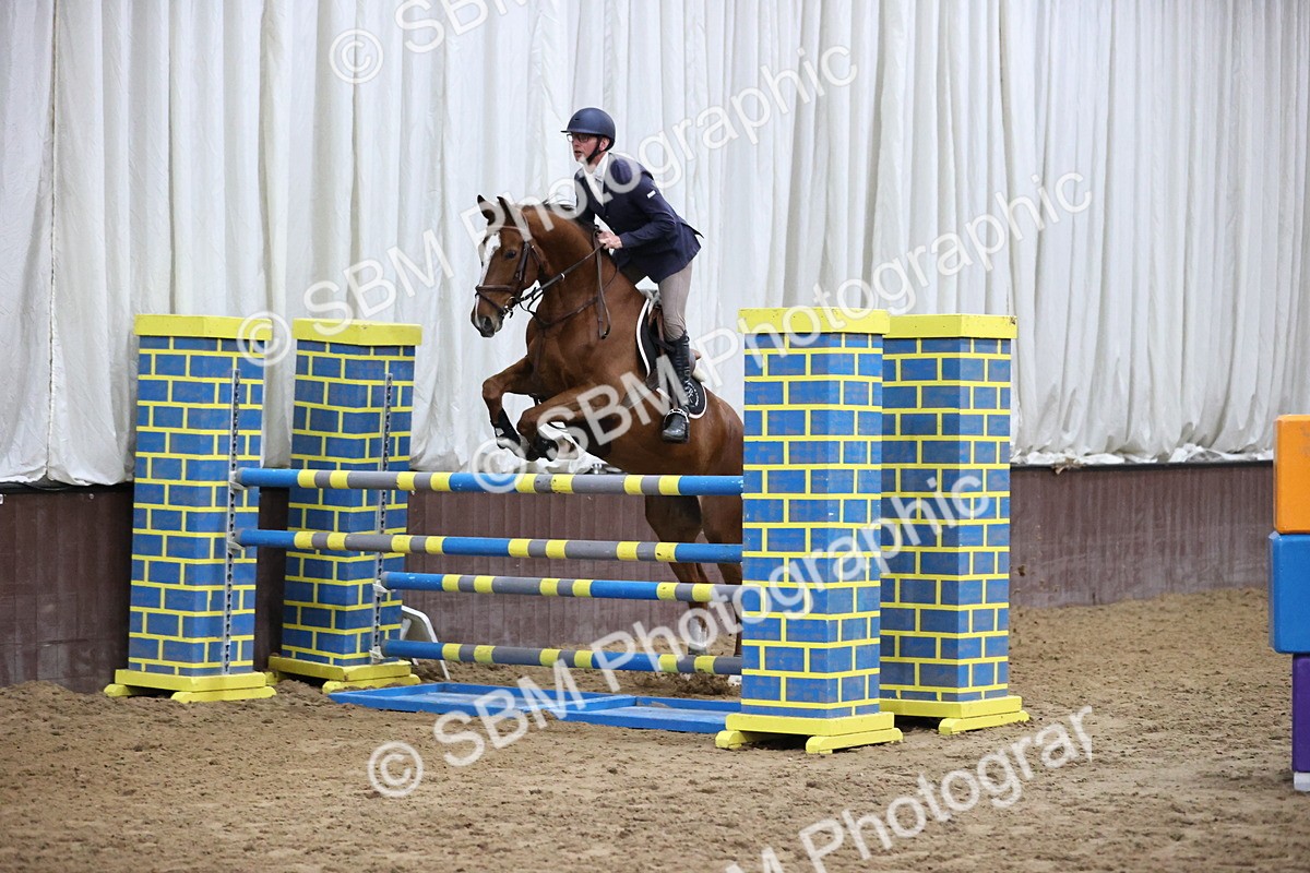 SBM_002165 - Class 5 - Senior Foxhunter - 1.20m Open
