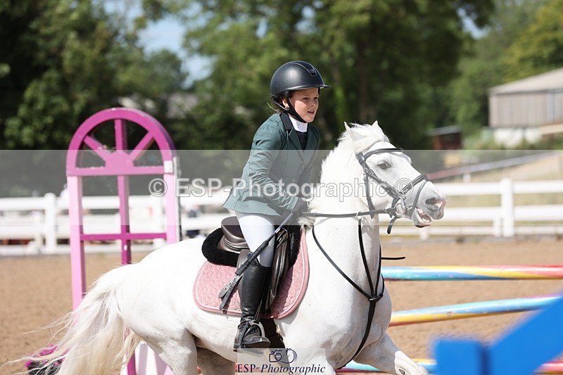 240629A-160553-07899 - Cls 13 Stepping Stones 128cm + 138cm