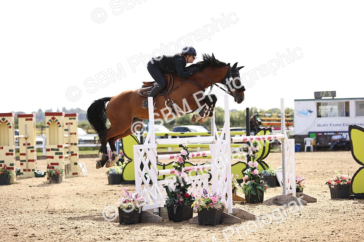 SBM_004482 - Class 23 - Talent Seekers Inc 7Yr Old Championship Qualifier 1.30 - 2nd Half