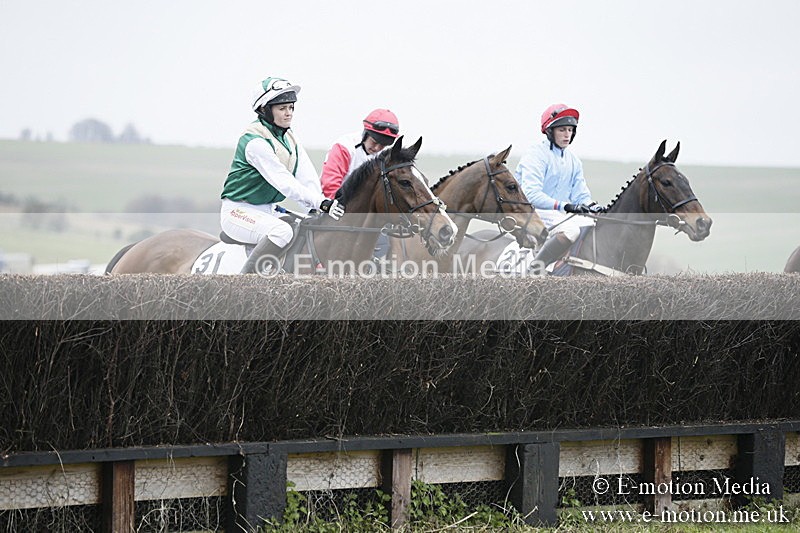 PtP 020418 -168 - Old Berks Point-to-Point Races Easter Monday 02/04/18