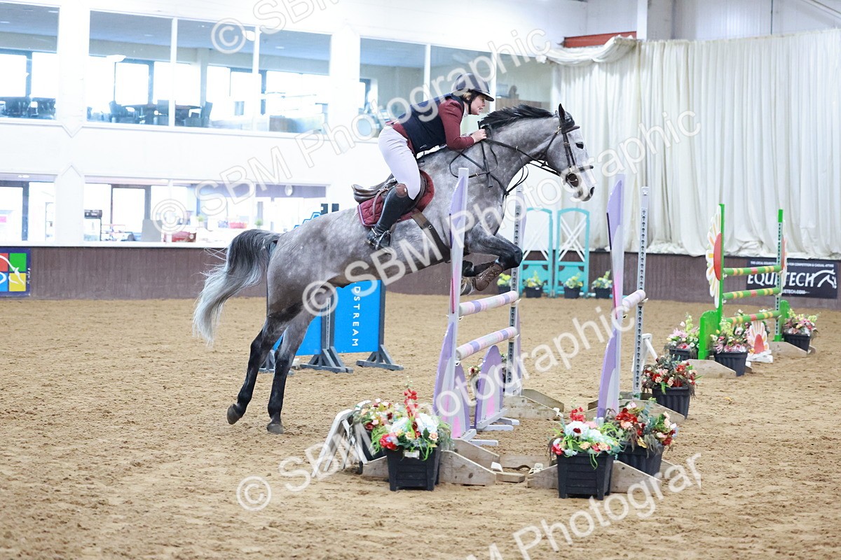 SBM_004025 - Class 12 - National 1.15m Members Cup Qualifier/ 1.15m Open