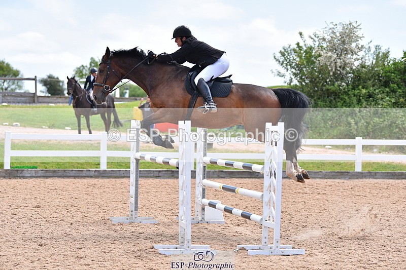 230531A-122341-00280 - Cls 4 Newcomers & 1.10m Open