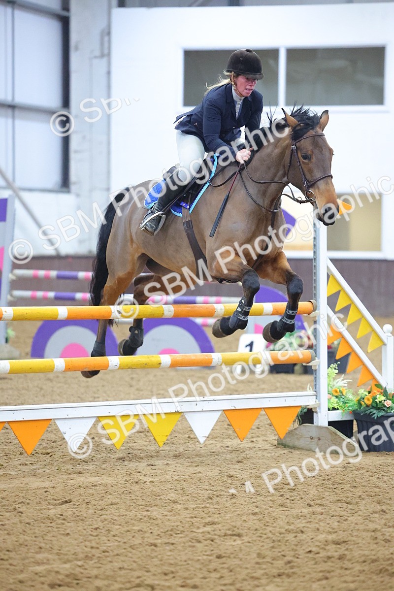 SBM_002428 - Class 16 - The WB Equiline Star Championship Qualifier (1.10m)
