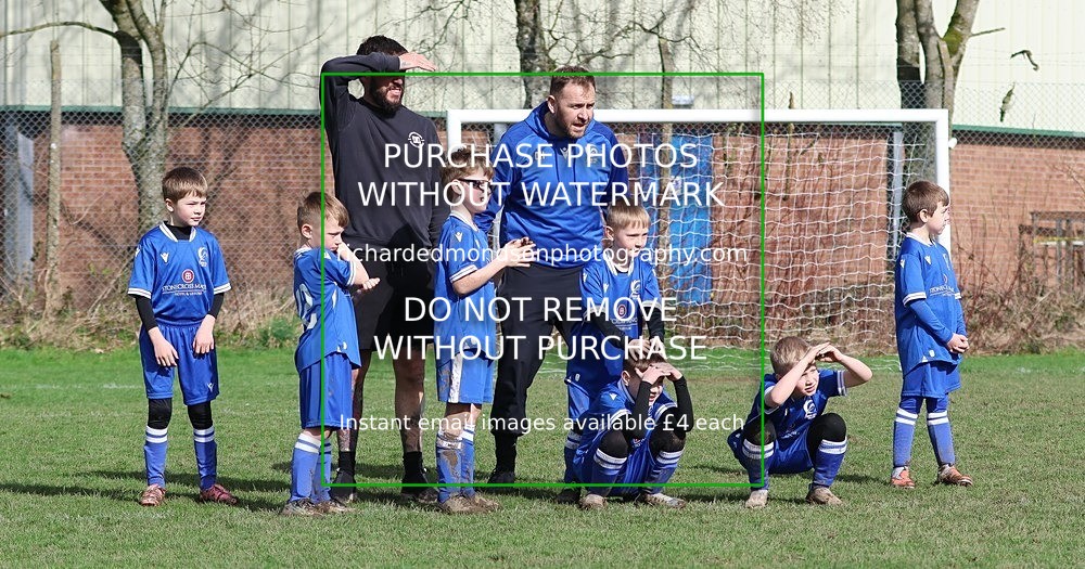 533A8354 - Ibis Under 8's (14/3/26)