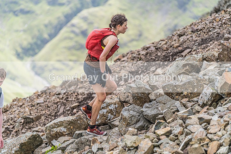 Borrowdale-432 - Borrowdale Fell Race Saturday 3rd August 2024