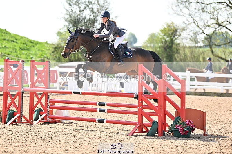 240509A-100756-00365 - Cls 1 British Novice and 90cm Open