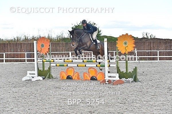 BPP_5254 - SAT CLASS 30 DISCOVERY /1M OPEN