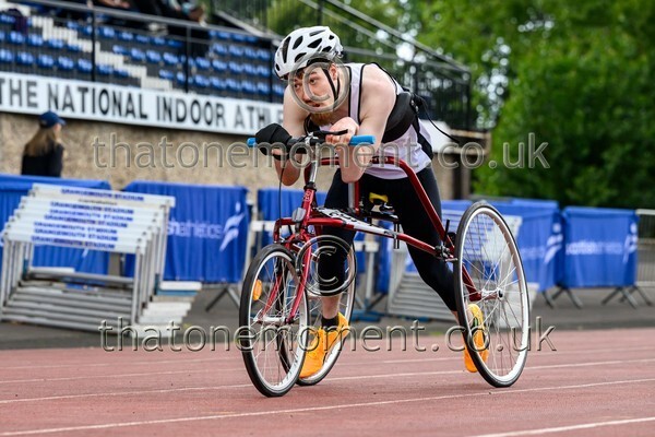 CEM26-913829 - Track Male Set Two