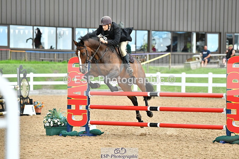 230812A-170832-10694 - Cls 30 A&B 1.10m Nat Am Qual & 1.10m Open