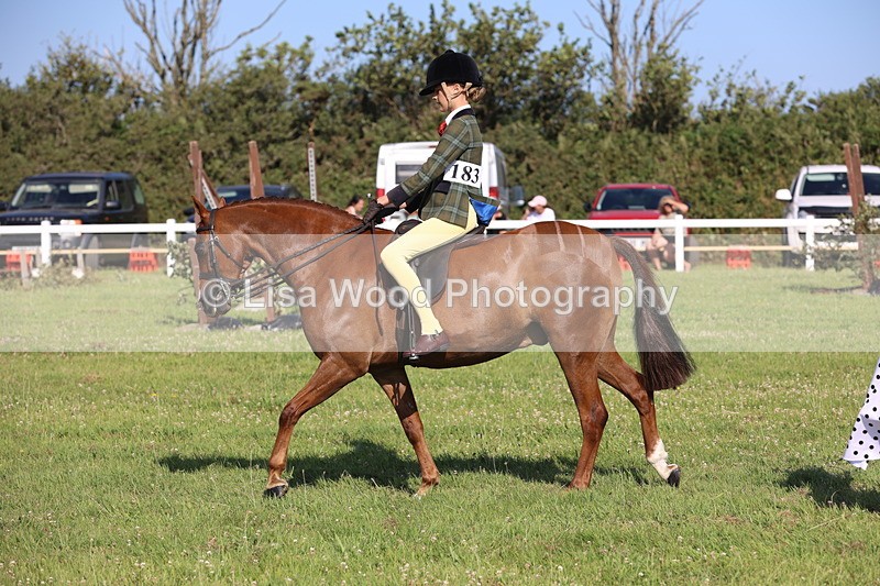 JPP_1490 - Class 18: Cornish Combination Young Rider