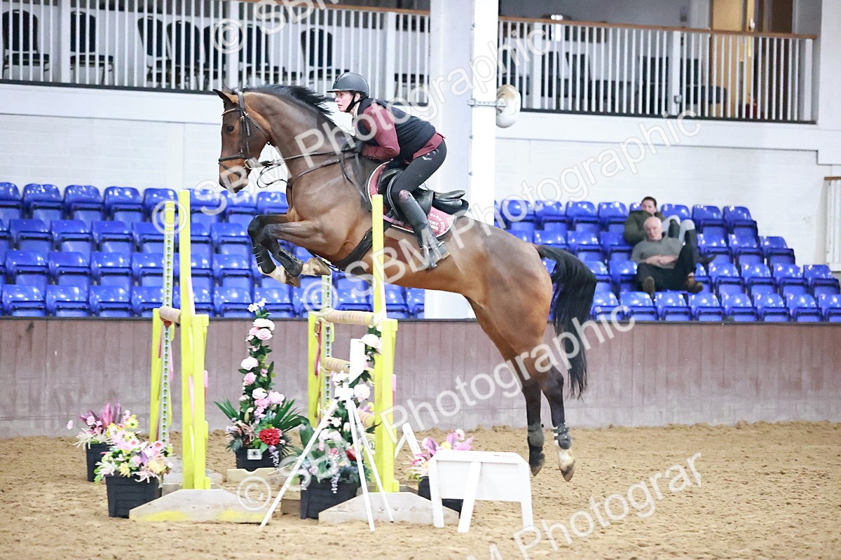 SBM_002768 - Class 12 - Blue Chip Dynamic B&C Championship Qualifier 1.25m 1.30m