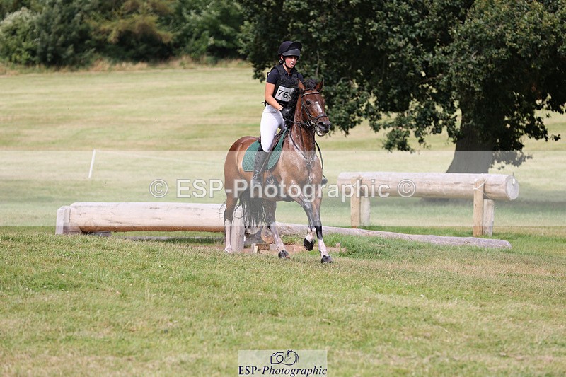 240825X-153138-35248 - 80cm XC 14.30 to 15.30