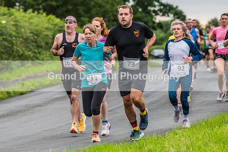 Lambfoot Loop-112 - Lambfoot Loop Road Race Tuesday 4th July 2023
