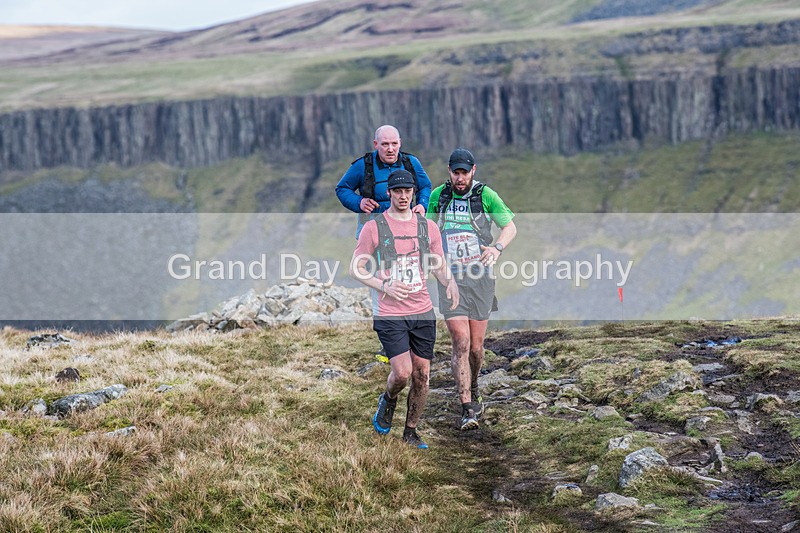 High Cup Nick-1088 - Inov8 High Cup Nick Fell Race Saturday 24th February 2024