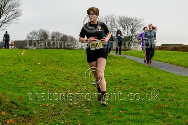 Westxc25-915982 - U17 Women