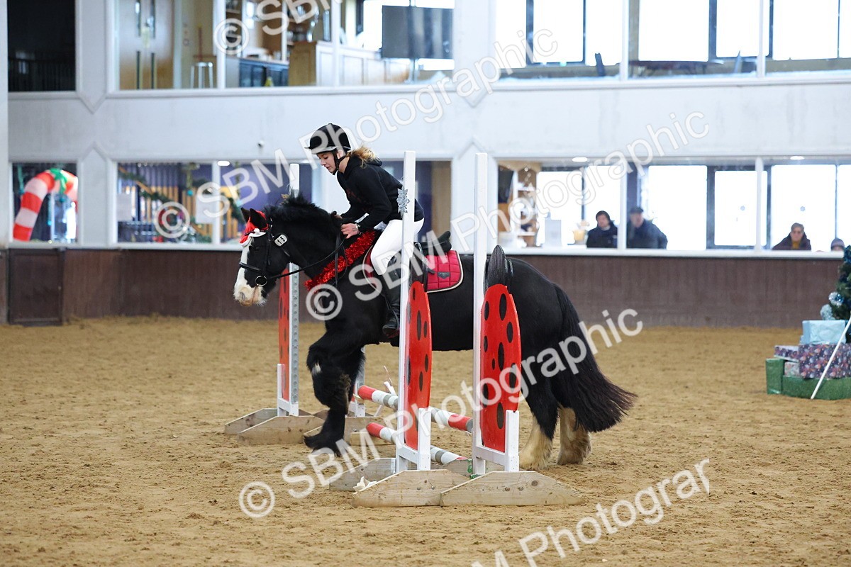 SBM_000141 - Class 1 - Show Jumping 50cm