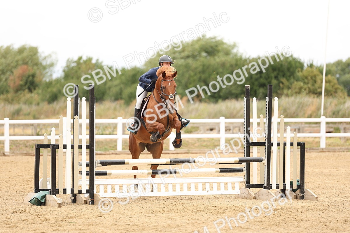 SBM_022963 - Class 1 - Clear Round