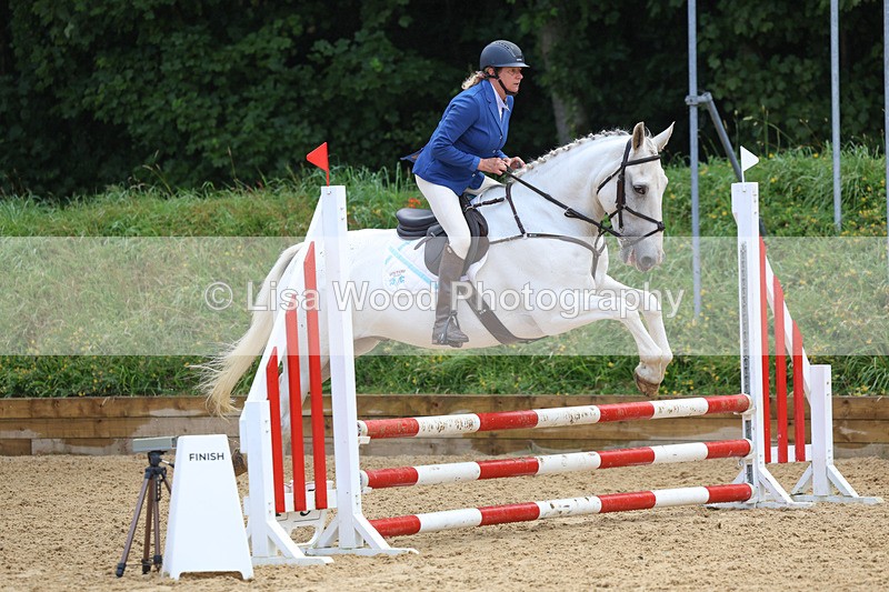 3E7A9484 - Class 7: 70cm Senior