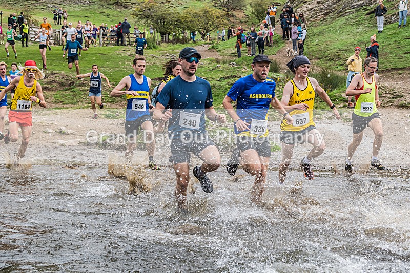 Dovedale-19 - Dovedale Dash Sunday 4th October 2026
