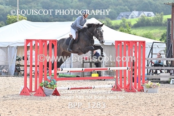 BPP_1283 - CLASS 3 Senior BritiNovice/ 90cm Open