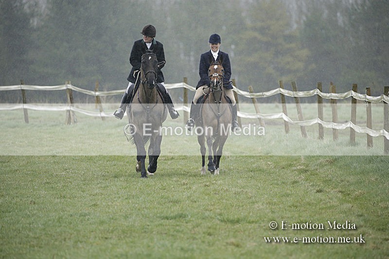 PtP 150320 0142 - New Forest Point-to-Point Larkhill 15/03/20