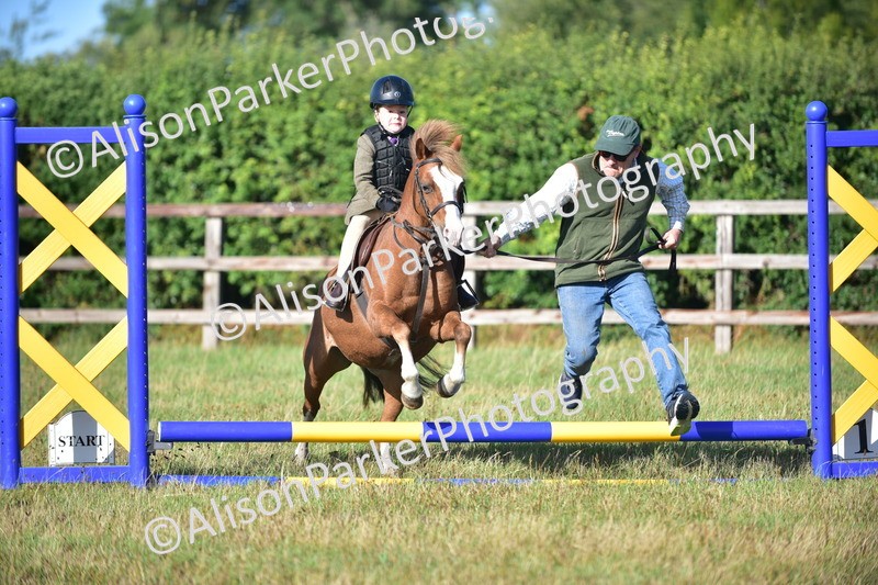 20260906-0507 - Class 6 - Minimus Jumping