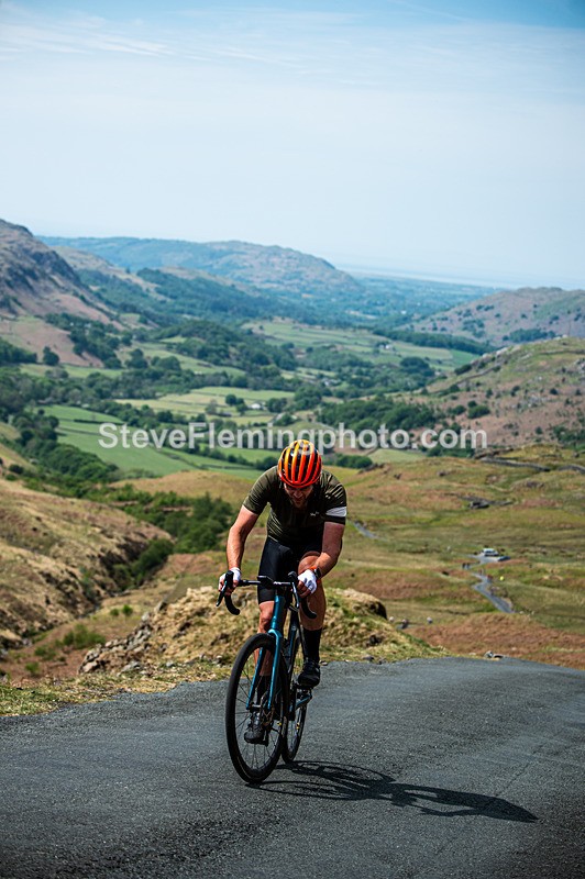 124017 - Hardknott Pass Camera 3 12.00-13.00