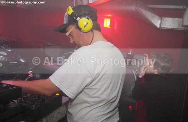 005 - Soul:ution vs Strange Fruit  28.05.10