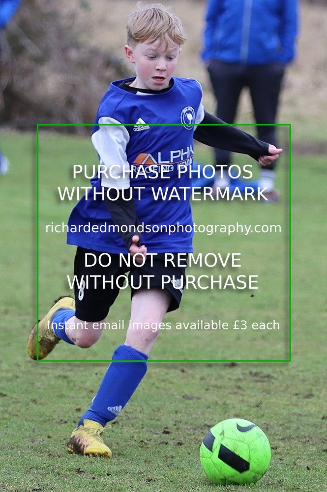 IMG_0280 - Ibis Under 11s vs Kendal Utd Under 12's (29/1/23)