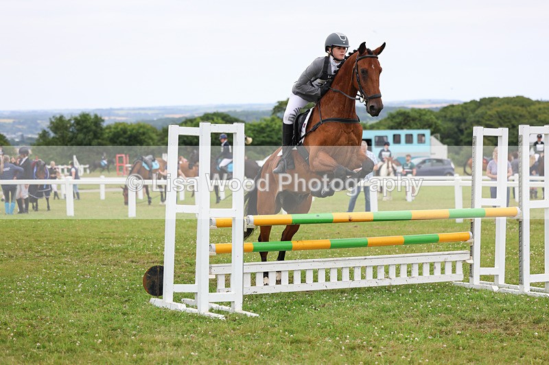 3E7A6795 - Class 7: PC90cm Regional Championship Qualifier Rnd 2 (A)