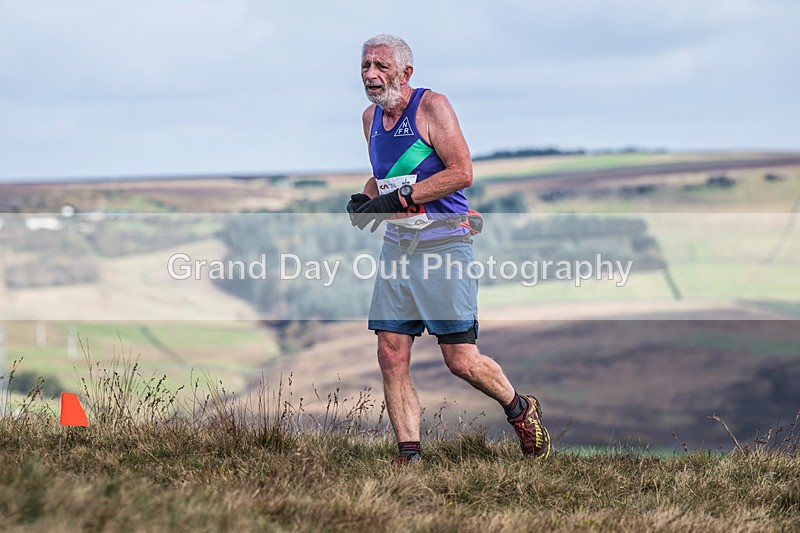 Leg 2 -671 - UK Fell & Hill Relays - Todmorden Leg 2 Saturday 17th October 2026