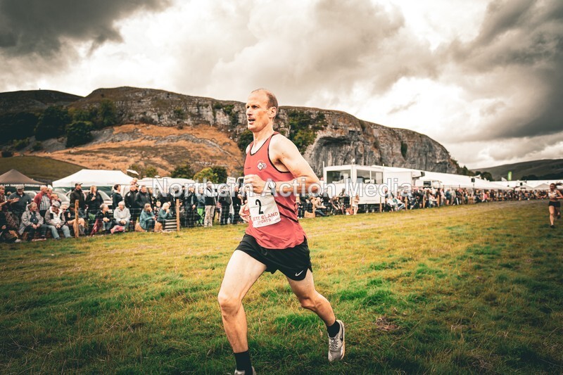 DSCF6318 - Kilnsey Crag race