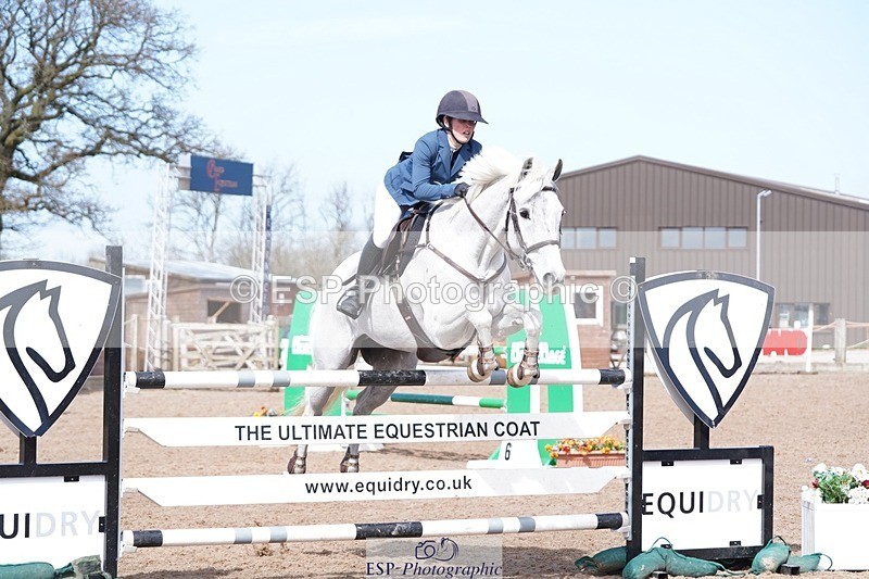 250330-130030-07121 - Cls 27 Snr 1.05 and 1.10m Grand Prix