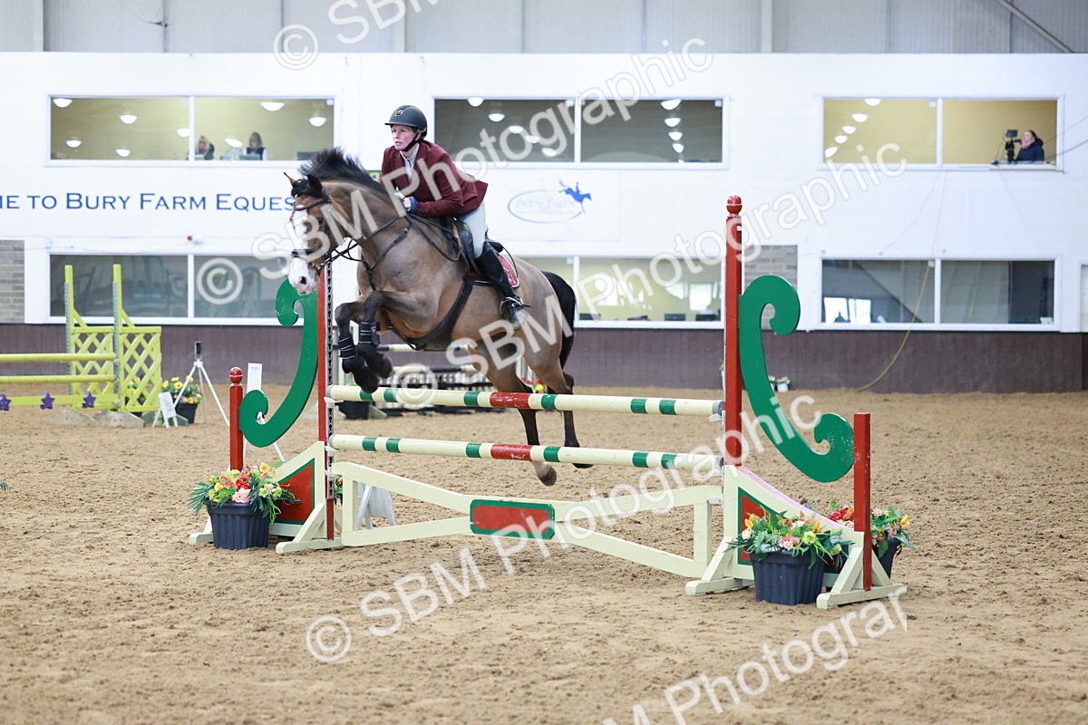 SBM_003078 - Class 10 - Nupafeed Supplements Senior Discovery/ 1m Open