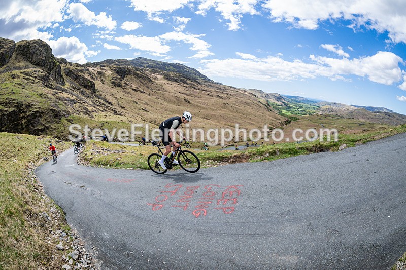 132803 - Hardknott Pass Camera 2 13.00-14.00