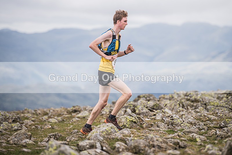 Rydal Round-89 - Rydal Round Fell Race Thursday 31st July 2025