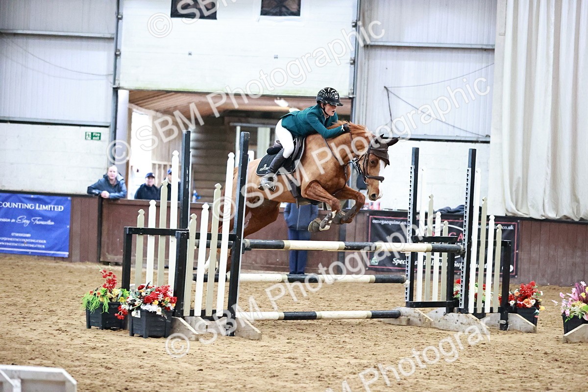 SBM_000716 - Class 3 - Pony Discovery 90cm