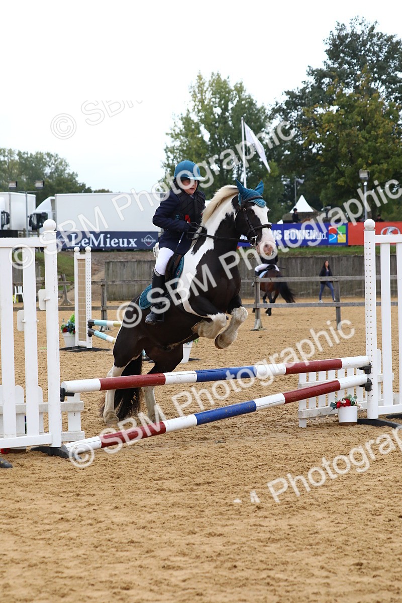 SBM_62282 - J64 - Junior Pony 60cm Championship