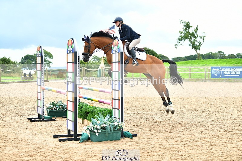 230729A-104321-05241 - Cls 14 NAF Bronze League Semi Final