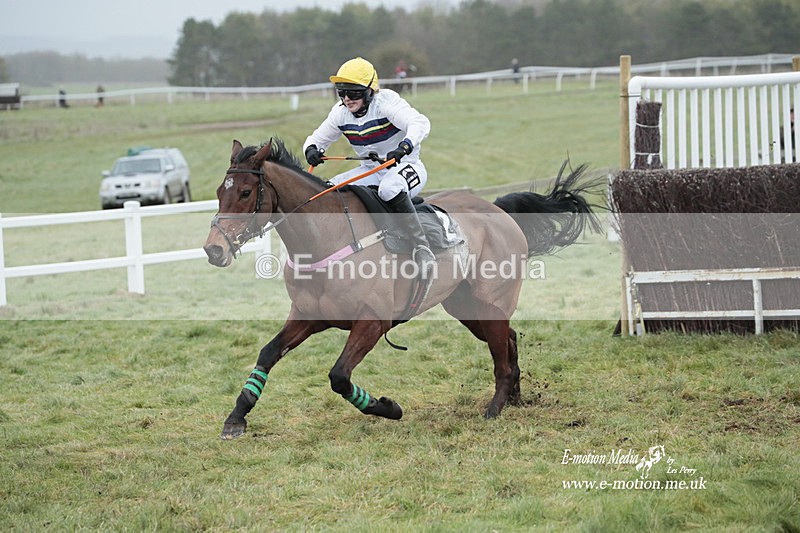 PtP 041222 0841 - Larkhill Racing Club Point-to-Point Larkhill 01/01/23