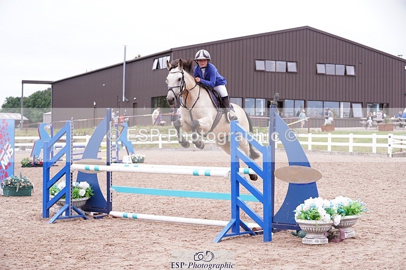 250629-104204-10770 - Cls 36 Pony Discovery & 90cm Open