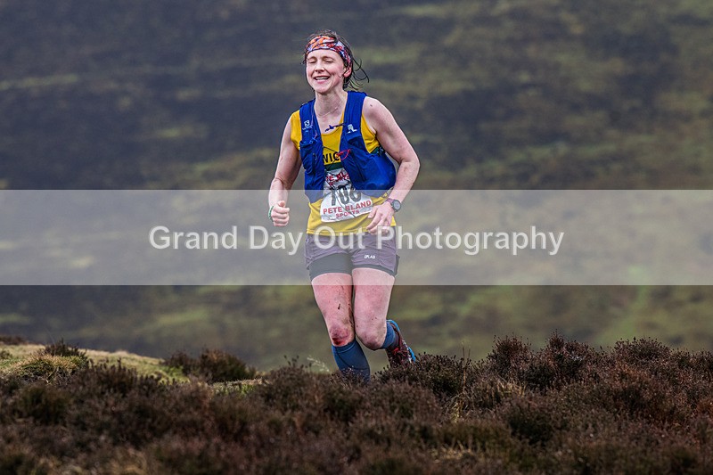 Coledale-535 - Coledale Horseshoe Fell Race Saturday 25th March 2023