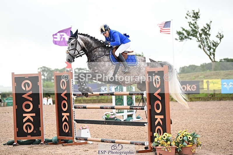 250720-091754-18574 - Cls 20, 1 Star Gold Tour