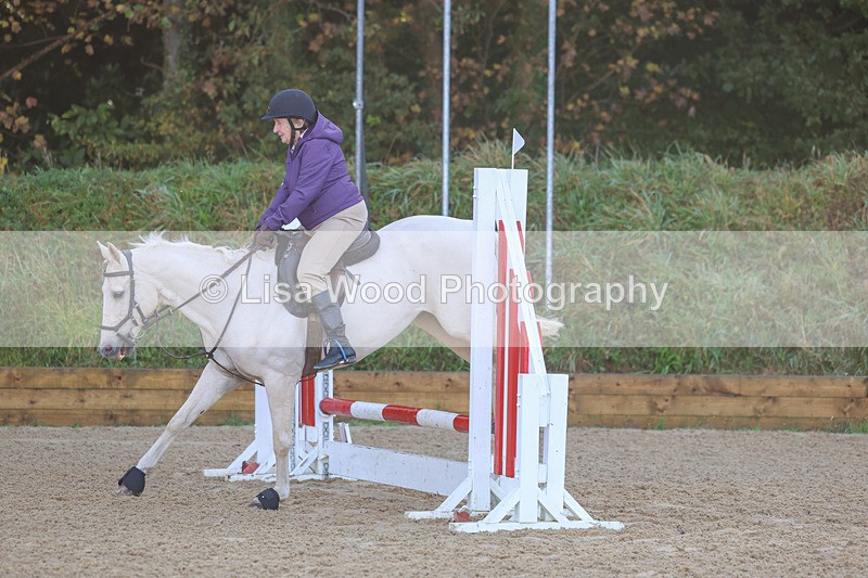 3E7A2450 - Class 3: 50cm Open