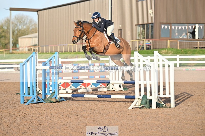 231210A-142450-02743 - Cls 21 Foxhunter & 1.20m Open